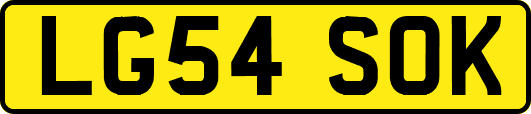 LG54SOK