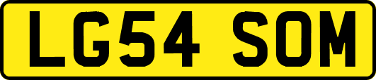 LG54SOM