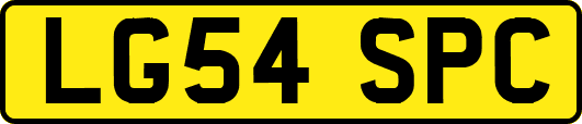 LG54SPC