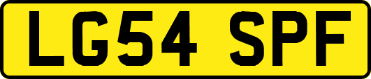 LG54SPF