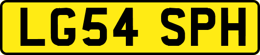 LG54SPH