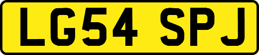 LG54SPJ