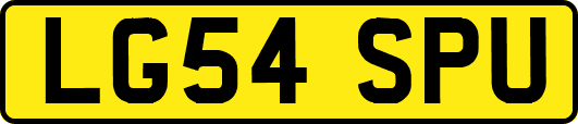 LG54SPU