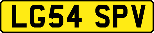 LG54SPV