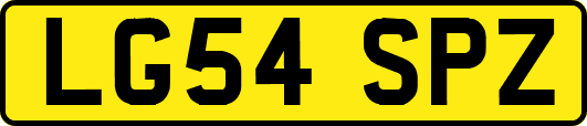 LG54SPZ