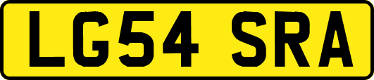 LG54SRA