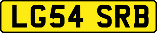 LG54SRB