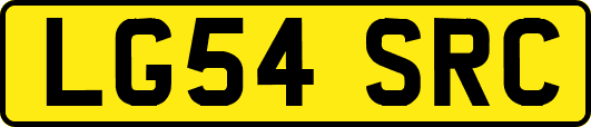 LG54SRC