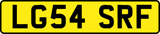 LG54SRF