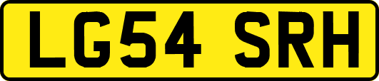 LG54SRH
