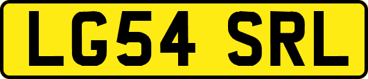 LG54SRL
