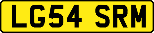 LG54SRM