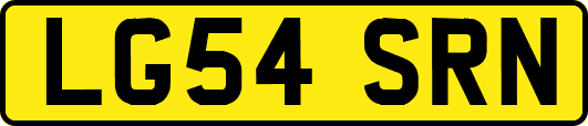 LG54SRN