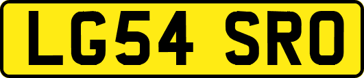 LG54SRO