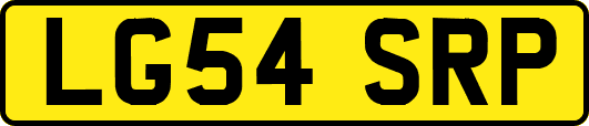 LG54SRP