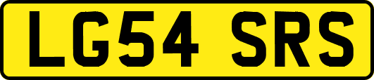 LG54SRS