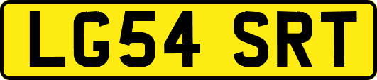 LG54SRT