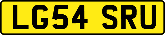 LG54SRU