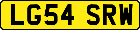 LG54SRW