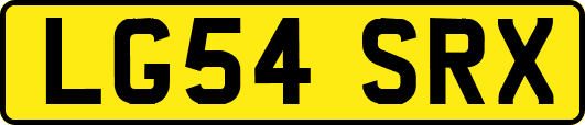 LG54SRX