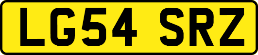 LG54SRZ
