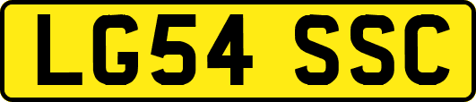 LG54SSC