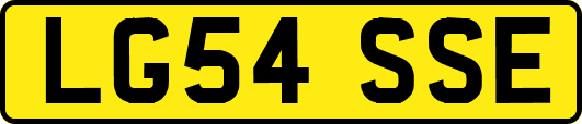 LG54SSE