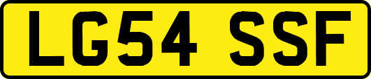 LG54SSF