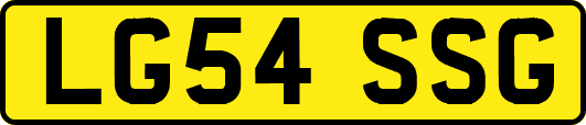 LG54SSG