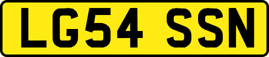 LG54SSN