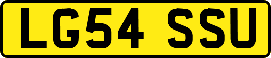 LG54SSU