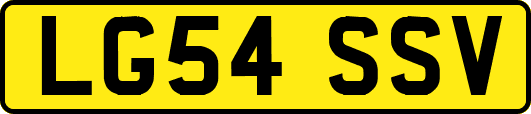 LG54SSV