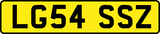 LG54SSZ