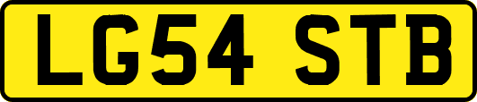 LG54STB