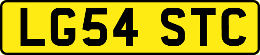 LG54STC