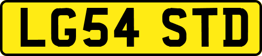 LG54STD
