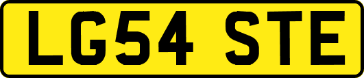 LG54STE