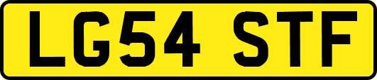 LG54STF