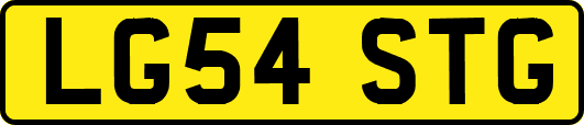 LG54STG