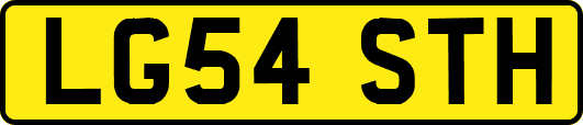 LG54STH
