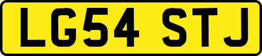 LG54STJ