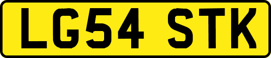 LG54STK