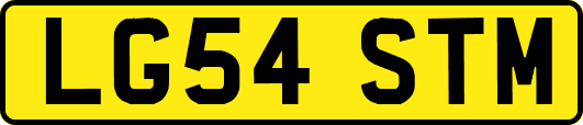 LG54STM
