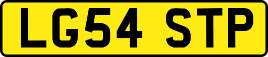 LG54STP