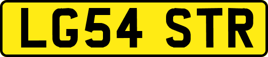 LG54STR