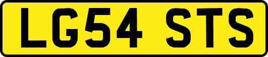 LG54STS