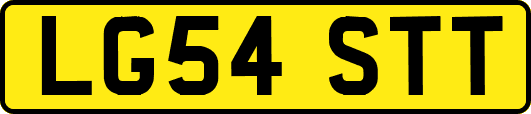 LG54STT