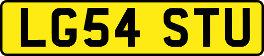 LG54STU