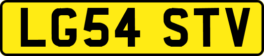 LG54STV