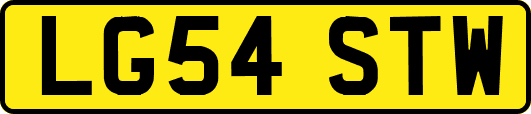 LG54STW